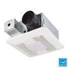 Panasonic Whisper Symphony Pick-a-flow 80/110 Cfm Ceiling Bluetooth Speaker. Fixed Price $164.99.