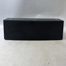 Yamaha NS-C70 Natural Sound Speaker System Has Felt On Bottom And Marks Top. Fixed Price $44.99.