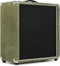 Amplified Nation X 12-INCH Speaker Cabinet Square Moss Green. Fixed Price $1311.30.