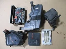 2021 Volkswagen Atlas Engine Compartment Fuse Box Oem 34K Miles - LKQ443266218. Fixed Price $119.78.