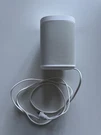 Sonos One Gen 2 Smart Speaker White Wifi Airplay Alexa Google Assistant. Fixed Price $109.00.
