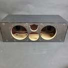 Paradigm Reference Studio CC-570 V3 Center Speaker Enclosure Only. Fixed Price $99.99.