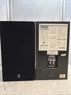 Yamaha NS-10M Pair System Studio Monitors Speakers NS10M. Fixed Price $326.66.