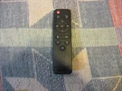 Genuine Onn 100004118 Tv Soundbar Remote Control. Fixed Price $29.95.