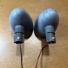 Episode ES-TERRAIN-SAT-2.0 4 Outdoor Landscape Speakers X2 Used. Fixed Price $200.00.
