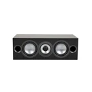 Elac Uni-fi 2.0 Center Speaker (each), Black (UC52-BK). Fixed Price $753.42.