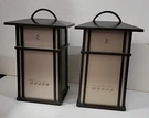 Set Of Acoustic Research Speaker AW825 Wireless Outdoor Portable. Fixed Price $99.95.