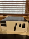 Sony Altus Air Wireless Music Transmitter And Reciever ALT-A33PC Open Box. Fixed Price $89.99.