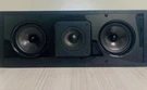Sonance LCR1 Reference Seris In Wall. Fixed Price $435.00.