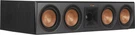 Klipsch RP-504C Each Ebony Ref Premiere Center Channel Speaker. Fixed Price $369.00.