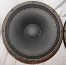 Original Yamaha 15" JAY6132, JAY6130, SM15V S115IV S215V 8 Ohm. Fixed Price $89.00.