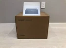 Sonos Outdoor Architectural 6-1/2" OUTDRWW1BLK Black Pair And One Amp. Fixed Price $1249.00.