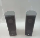 Pair Yamaha NS-AP7800BLS Surround Sound Front Speakers Tested EB-20150. Fixed Price $79.99.