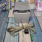 Sony SS-TS503 "center" Surround Sound Satellite Replacement Speaker & Cable. Fixed Price $8.99.