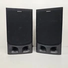 Sony System Model: SS-G2000 Twin 6 Ohms. Fixed Price $49.99.