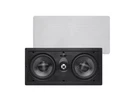 Monoprice 13616 Alpha In-wall Speaker Center Channel Dual 5.25IN. Fixed Price $174.33.
