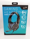 Ilive Gaming Headset Stereo Headphones New. Fixed Price $21.60.