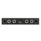 Polk Audio Monitor XT35 Low-profile Center Channel Speaker. Fixed Price $279.00.