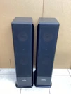 Digital Audio Denmark Image Da 1000 Sl 7.1 30-250 Watt Floorstanding Speakers. Fixed Price $450.00.