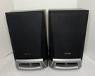 Aiwa System Model No. SX-ZL10 2 Tested & Working Japanese Euc. Fixed Price $39.99.
