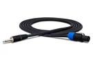 Hosa Pro SKT-450Q Cable Rean Loudspeaker To 1/4" Ts Feet. Fixed Price $100.95.
