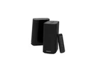 Creative T100-2.0 Compact Hi-fi Desktop Speakers, Up 80W Power With Blue. Fixed Price $105.99.