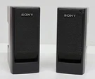 Sony SS-V130 Replacement Speakers (2) 6" 8 Ohms 100 Watts Surround Sound. Fixed Price $26.99.