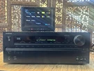 Onkyo TX-NR616 B Audio Video Receiver 7.1 Ch 3D Hdmi 4K Thx. Fixed Price $139.00.