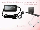 24V Ac/dc Adapter For Polk Audio Omni SB1+ Plus 3.1 Home Theater Soundbar. Fixed Price $14.99.