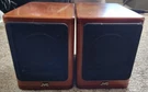Jvc Speakers System SP-UX2000RGD Cherry Wood Bookshelf. Fixed Price $34.99.