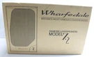 Nice Nos New Sealed Wharfedale Speakers Model Diamond 7.2 Stereo Hi-fi Black. Fixed Price $199.99.