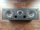 Yamaha NS-AP2800BLC Center Home Surround Sound Speaker Black. Fixed Price $16.17.
