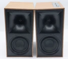 Klipsch The Fives Powered Bookshelf Speakers With Hdmi-arc In Walnut. Fixed Price $499.99.
