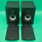 Energy Connoisseur CB-5 Home Audio Bookshelf Speakers Tested Amazing Conditio. Fixed Price $89.99.