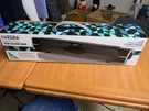 Nib!! Nizoni Wireless Rgb Sound Bar Speaker W/ Four Animated Light Modes. Fixed Price $22.50.
