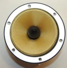 B&w Bowers And Wilkins Cm Centre Center Channel Midrange Speaker LF01826. Fixed Price $120.00.