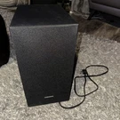 New Samsung PS-WR45B Wireless Subwoofer Replacement For HW-R450 HW-T60C Soundbar. Fixed Price $104.49.