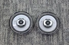 Pioneer TS-G1643R " 2-WAY 180 Watts Max. Power Subwoofer Speakers Pair. Fixed Price $33.24.