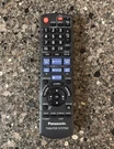 N2QAYB000359 Replace Remote Control For Panasonic Home Theater SA-PT673 SB-HS470. Fixed Price $10.00.