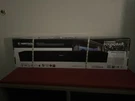 Heritage 3 Channel Theater Sound Bar With Bluetooth. Fixed Price $1999.00.