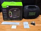 Zealot ZE01 Wireless Speaker 120W Bluetooth 5.4 Rgb Rechargable Black New. Fixed Price $175.45.