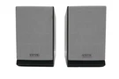 Pair Bookshelf Speaker Aiwa SX-LM200 Portable 6 Ohms 3-WAY Free Shipping.. Fixed Price $59.99.
