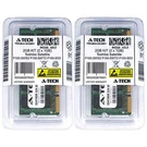 2GB Kit X 1GB Toshiba Satellite P100-S9762 P100-S9772 P100-SD3 Ram Memory. Fixed Price $55.86.