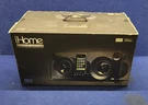 Ihome IP1 Studio Series Acoustics Speaker System & Power Adapter Stereo. New.. Fixed Price $249.99.