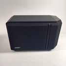 Bose 201 Series Iv Speakers Black 960909. Fixed Price $89.99.