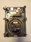 Earthquake EWS600 Wall Speaker. Fixed Price $99.00.