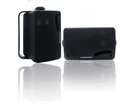 Studiofinix 3.5" Outdoor Waterproof Passive Speakers 200W Power Wall Mount. Fixed Price $34.99.