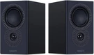 Mission LX-1 Mkii 2 Way Standmount Pro Speaker Or Bookshelf 80W Pair (black). Fixed Price $229.00.