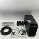 Bose Acoustimass 25 Series Ii Speaker System. Fixed Price $152.99.