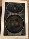 Sonance Symphony S623T 2-WAY In-wall Ceiling Speakers (pair). Fixed Price $289.00.